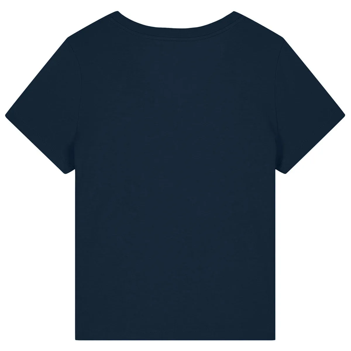 Stanley/Stella Women's French Navy Stella Isla V-Neck Tee sold by Merchology product image thumbnail 2