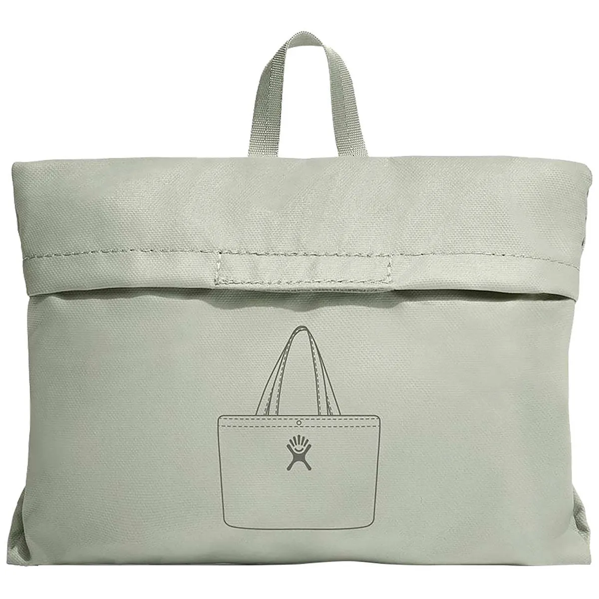 Hydro Flask Agave Tag Along Tote sold by Merchology product image thumbnail 2