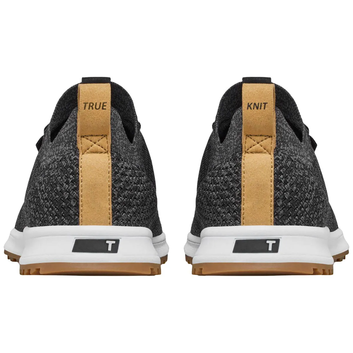 TRUE Women's Maui Black All Day Knit II sold by Merchology product image thumbnail 5