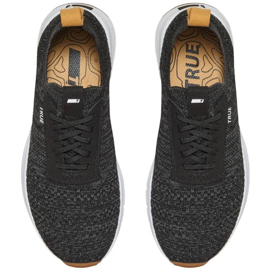TRUE Women's Maui Black All Day Knit II sold by Merchology product image thumbnail 4