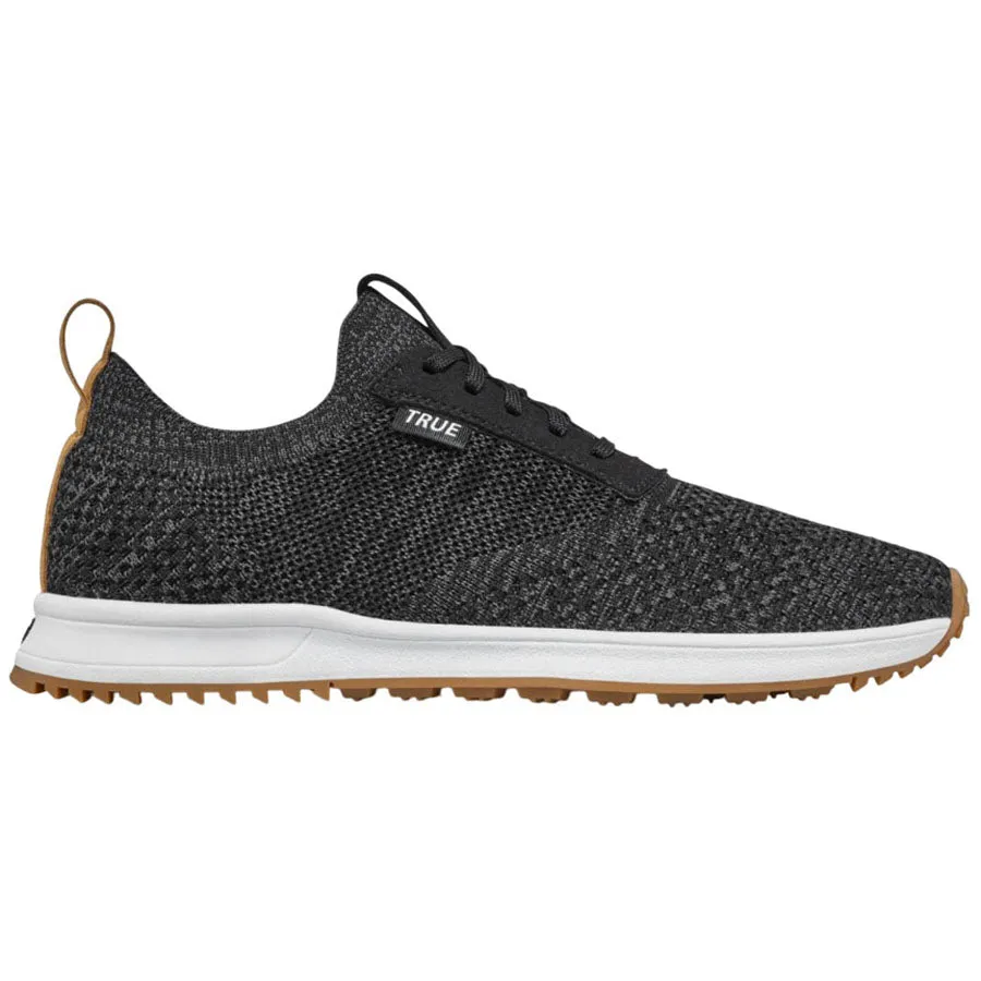 TRUE Women's Maui Black All Day Knit II sold by Merchology