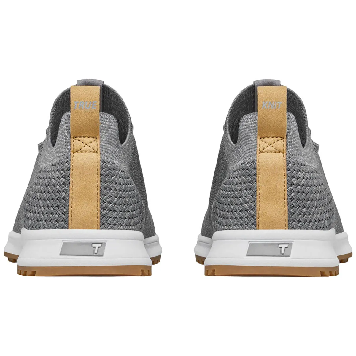 TRUE Women's GOAT Grey All Day Knit II sold by Merchology product image thumbnail 5