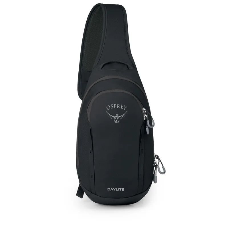 Osprey Black Daylite Sling made by Osprey