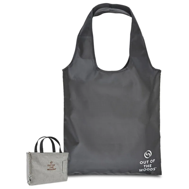 Out of The Woods Stone Seagull MicroTote sold by Merchology