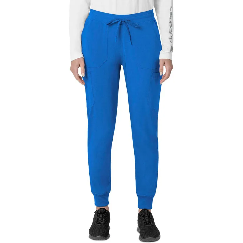 Carhartt Women's Royal Eight-Pocket Cargo Pant made by Carhartt