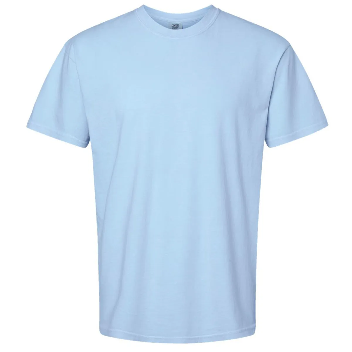 Comfort Colors Unisex Hydrangea Garment-Dyed Heavyweight T-Shirt sold by Merchology