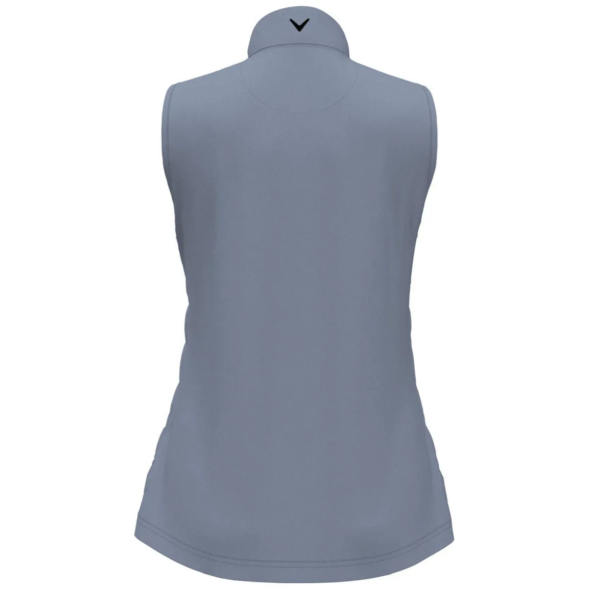 Callaway Women's Tradewinds Quilted Puffer Vest sold by Merchology product image thumbnail 2