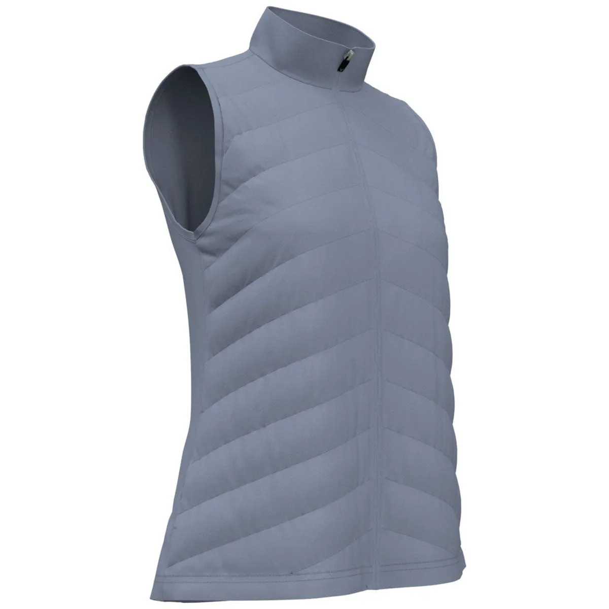 Callaway Women's Tradewinds Quilted Puffer Vest sold by Merchology product image thumbnail 3