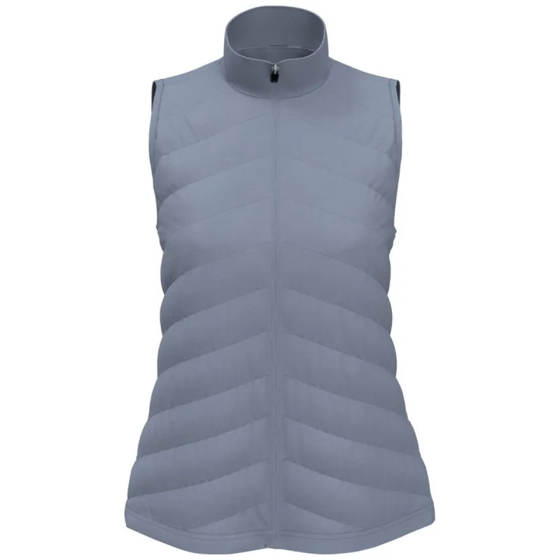 Callaway Women's Tradewinds Quilted Puffer Vest made by Callaway