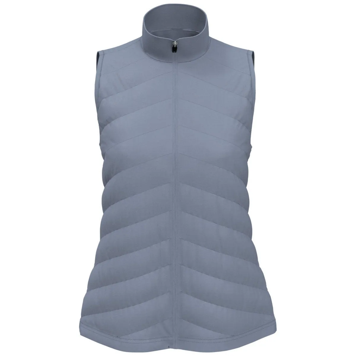 Callaway Women's Tradewinds Quilted Puffer Vest sold by Merchology