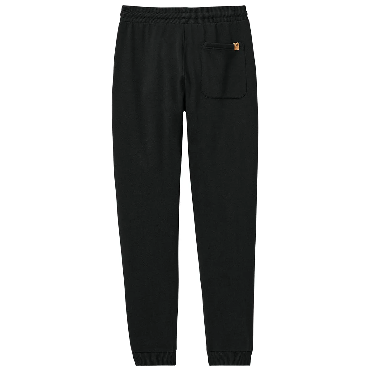 tentree Men's Meteorite Black Atlas Sweatpant sold by Merchology product image thumbnail 2