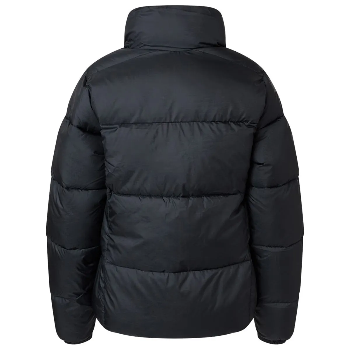 Columbia Women's Black Puffect II Full Zip Jacket sold by Merchology product image thumbnail 2