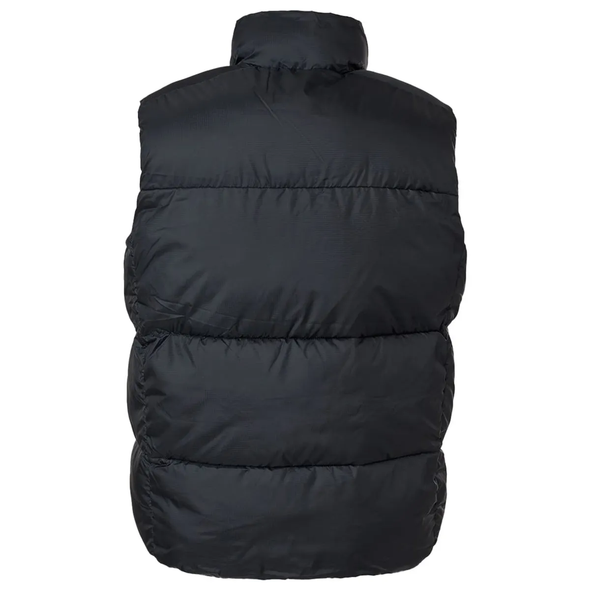 Columbia Men's Black Puffect Vest sold by Merchology product image thumbnail 2