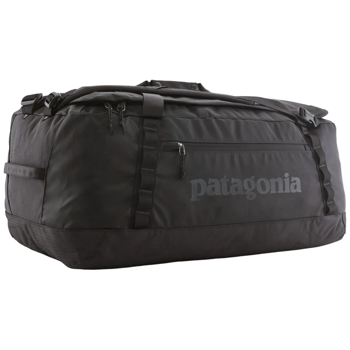 Patagonia Black Black Hole Duffel 70L sold by Merchology