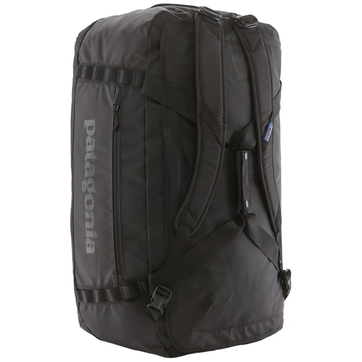 Patagonia Black Black Hole Duffel 70L sold by Merchology product image thumbnail 2
