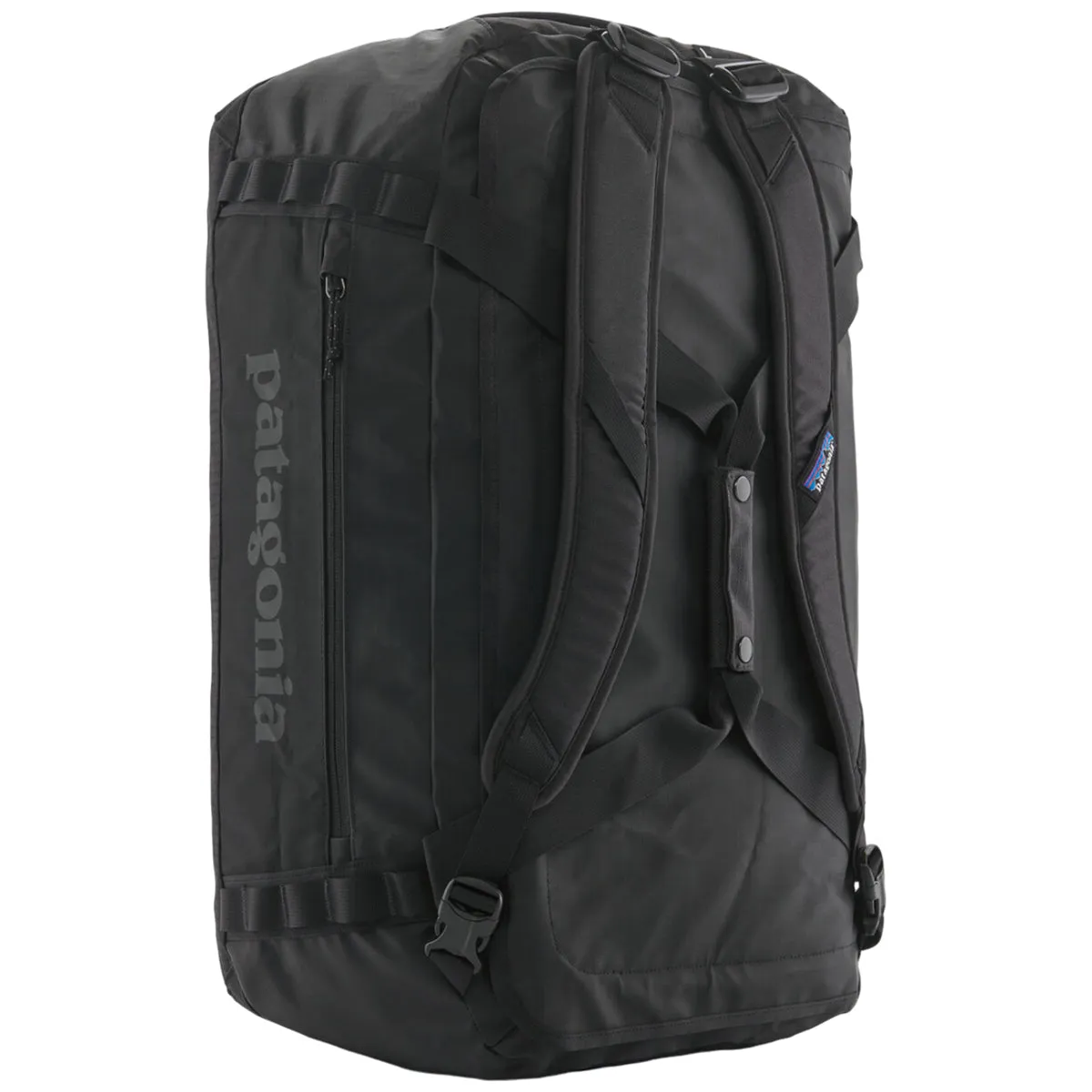 Patagonia Black Black Hole Duffel 55L sold by Merchology product image thumbnail 2