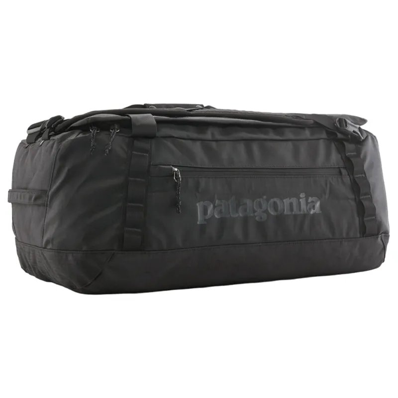 Patagonia Black Black Hole Duffel 55L made by Patagonia