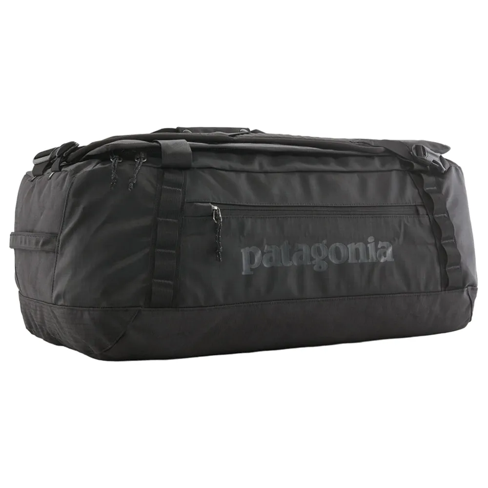 Patagonia Black Black Hole Duffel 55L sold by Merchology