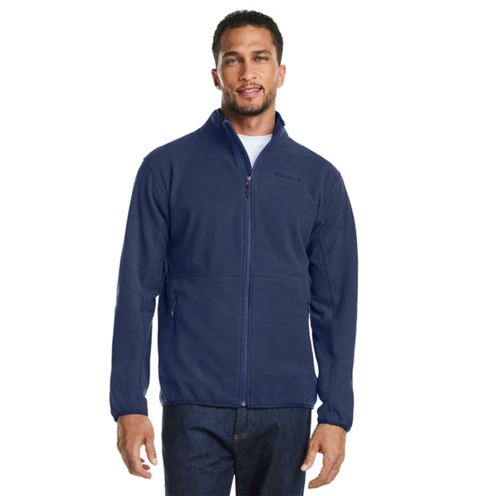 Marmot Men's Arctic Navy Rocklin Jacket sold by Merchology product image thumbnail 3