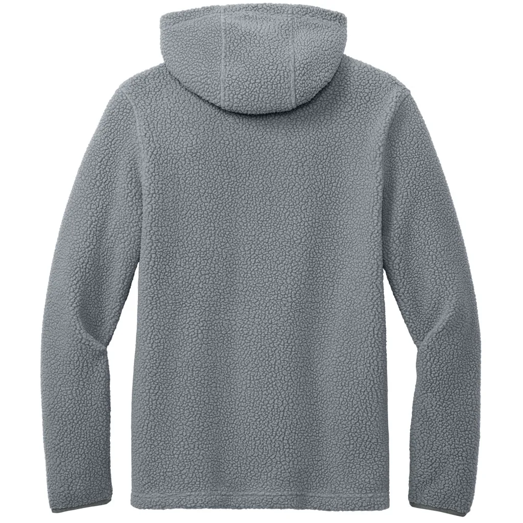 Outdoor Research Men's Grey Packwood Fleece Pullover Hoodie sold by Merchology product image thumbnail 2