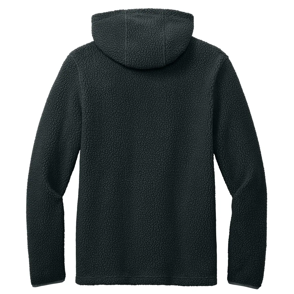 Outdoor Research Men's Black Packwood Fleece Pullover Hoodie sold by Merchology product image thumbnail 2