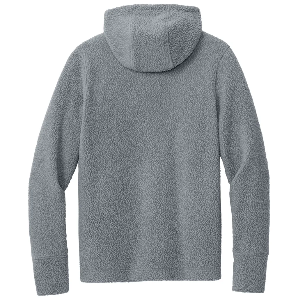 Outdoor Research Women's Grey Packwood Fleece Pullover Hoodie sold by Merchology product image thumbnail 2