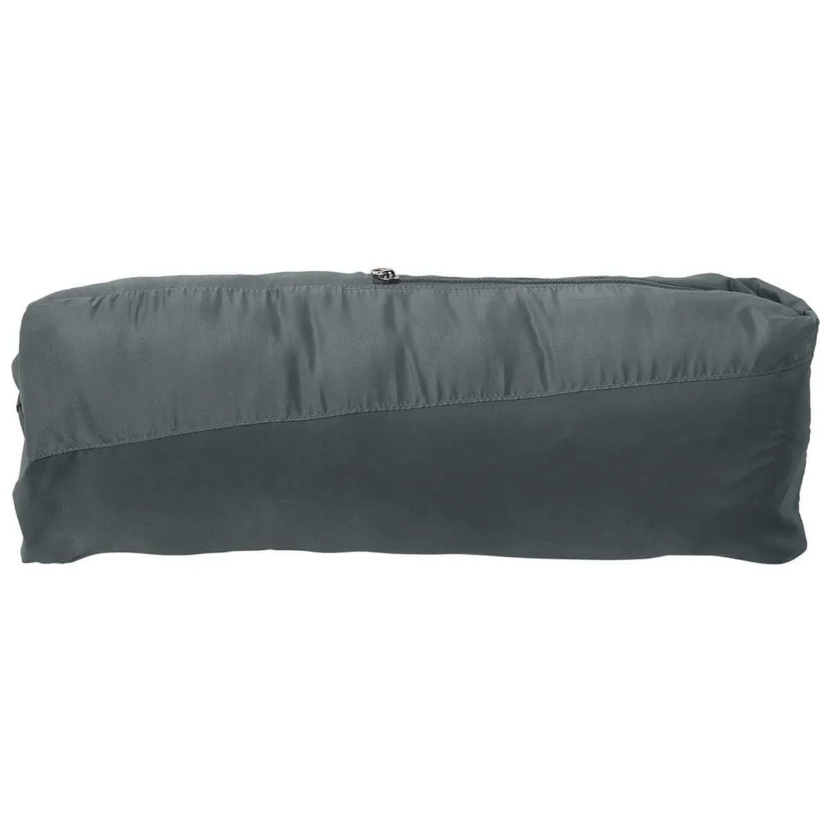 Eddie Bauer Women's Metal Grey Packable Quilted Vest sold by Merchology product image thumbnail 5
