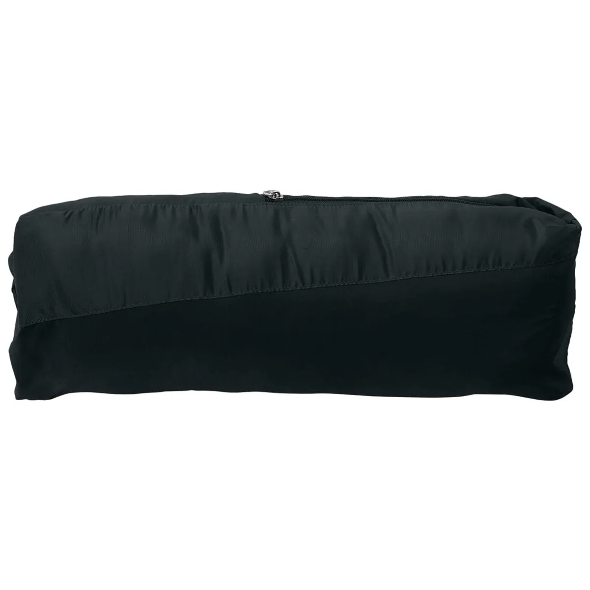 Eddie Bauer Women's Black Packable Quilted Vest sold by Merchology product image thumbnail 5