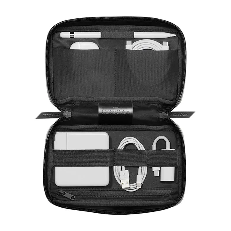 Native Union Sandstone Stow Organizer sold by Merchology product image thumbnail 2