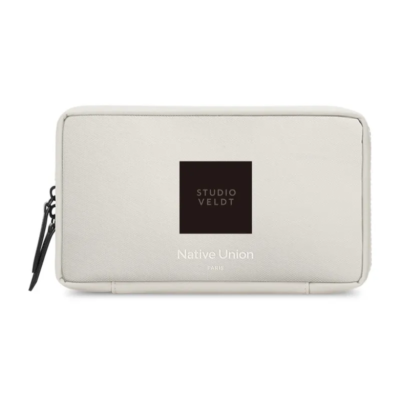 Native Union Sandstone Stow Organizer made by Native Union