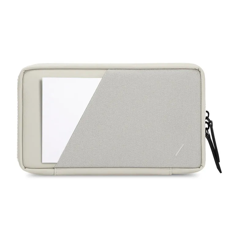 Native Union Sandstone Stow Organizer sold by Merchology product image thumbnail 4