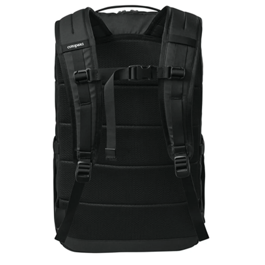 Cotopaxi Black Chiquillo 30L Backpack sold by Merchology product image thumbnail 2