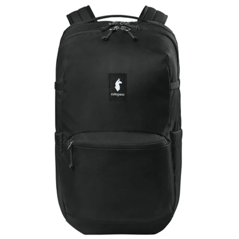 Cotopaxi Black Chiquillo 30L Backpack made by cotopaxi