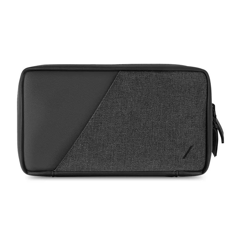 Native Union Black Stow Organizer sold by Merchology product image thumbnail 3