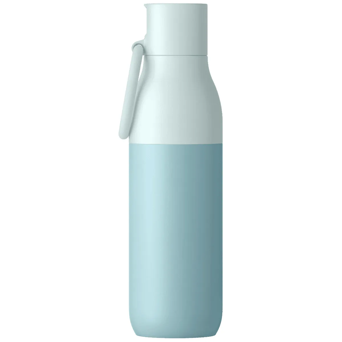 LARQ Seaside Mint Bottle Flip Top 740ml / 25oz sold by Merchology product image thumbnail 3