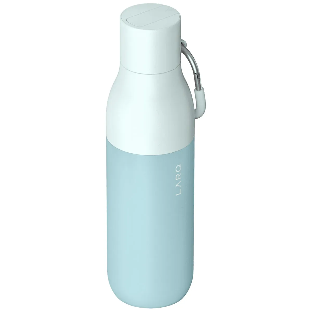LARQ Seaside Mint Bottle Flip Top 740ml / 25oz sold by Merchology product image thumbnail 4