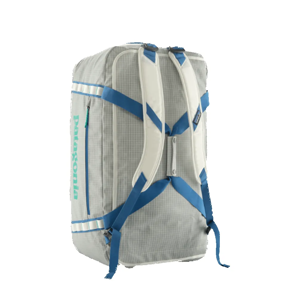 Patagonia Birch White Black Hole Duffel 70L sold by Merchology product image thumbnail 3