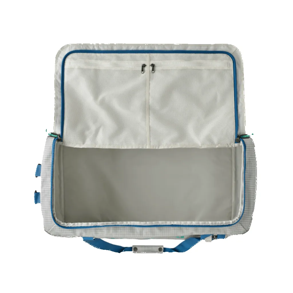 Patagonia Birch White Black Hole Duffel 70L sold by Merchology product image thumbnail 4