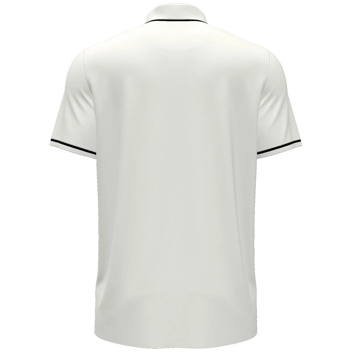 Original Penguin Men's Bright White Technical Earl Polo sold by Merchology product image thumbnail 2
