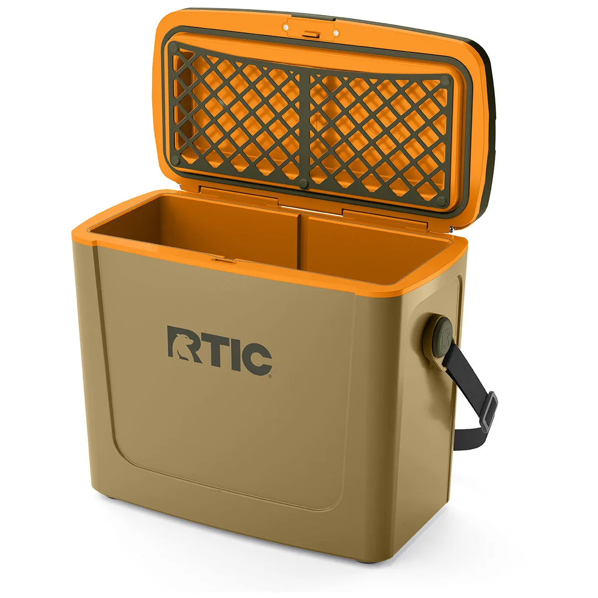 RTIC Trailblazer 16 QT Road Trip Cooler sold by Merchology product image thumbnail 3