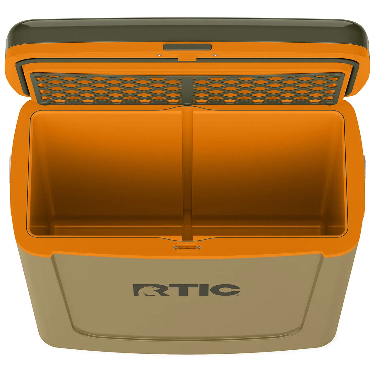 RTIC Trailblazer 16 QT Road Trip Cooler sold by Merchology product image thumbnail 5
