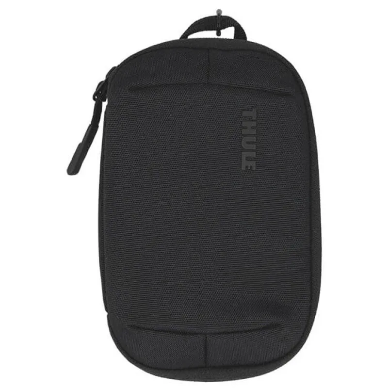 Thule Black Subterra 2 Powershuttle Travel Case - Small made by Thule