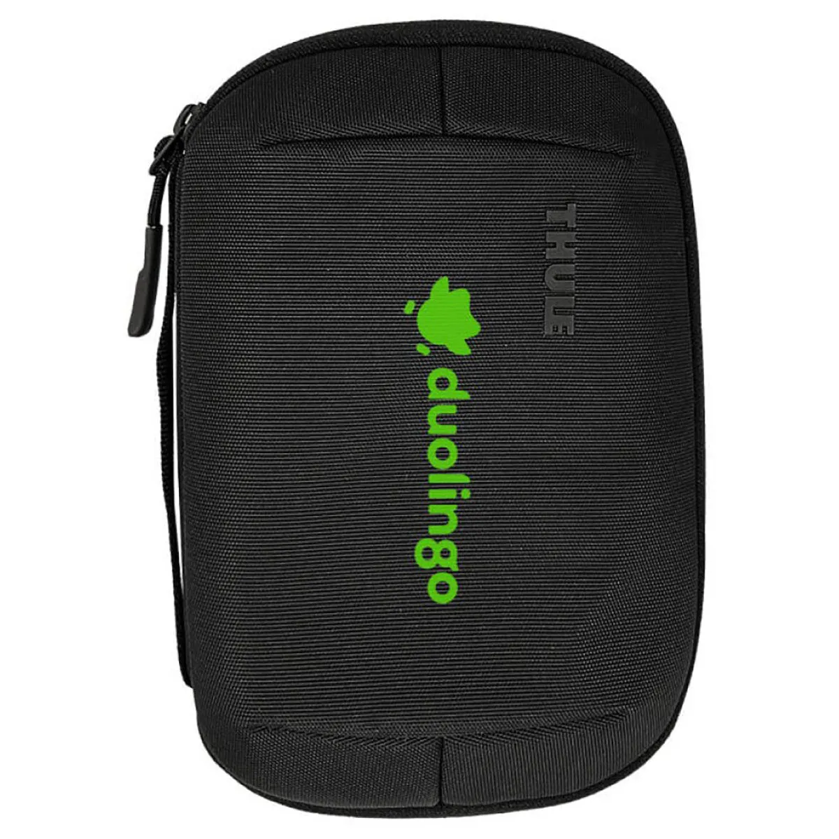 Thule Black Subterra 2 Powershuttle Standard Travel Case - Medium sold by Merchology product image thumbnail 2