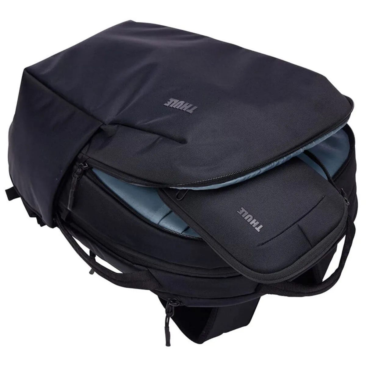 Thule Black Subterra 2 Powershuttle Standard Travel Case - Medium sold by Merchology product image thumbnail 4