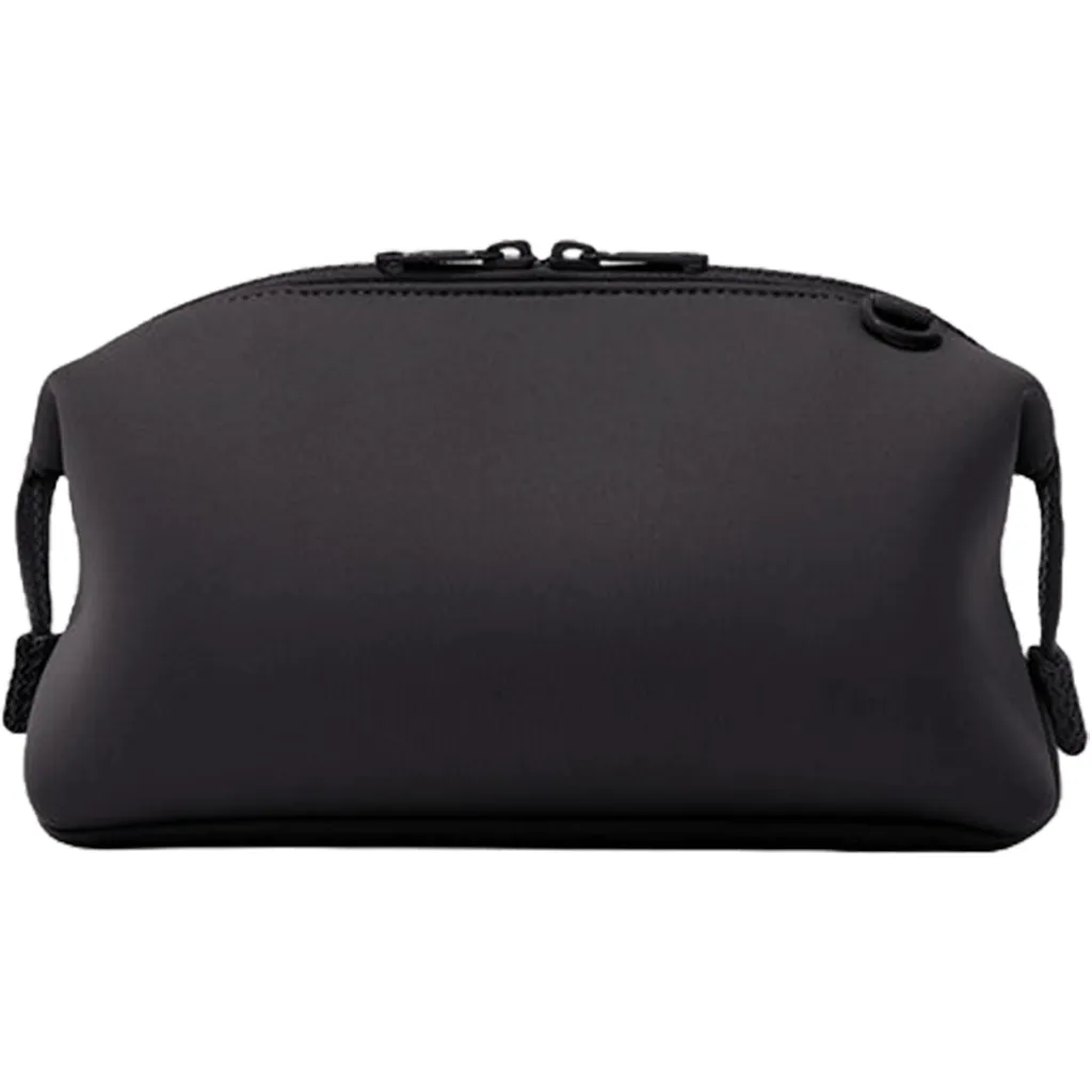 Dagne Dover Onyx Hunter Toiletry Bag - Large sold by Merchology product image thumbnail 3