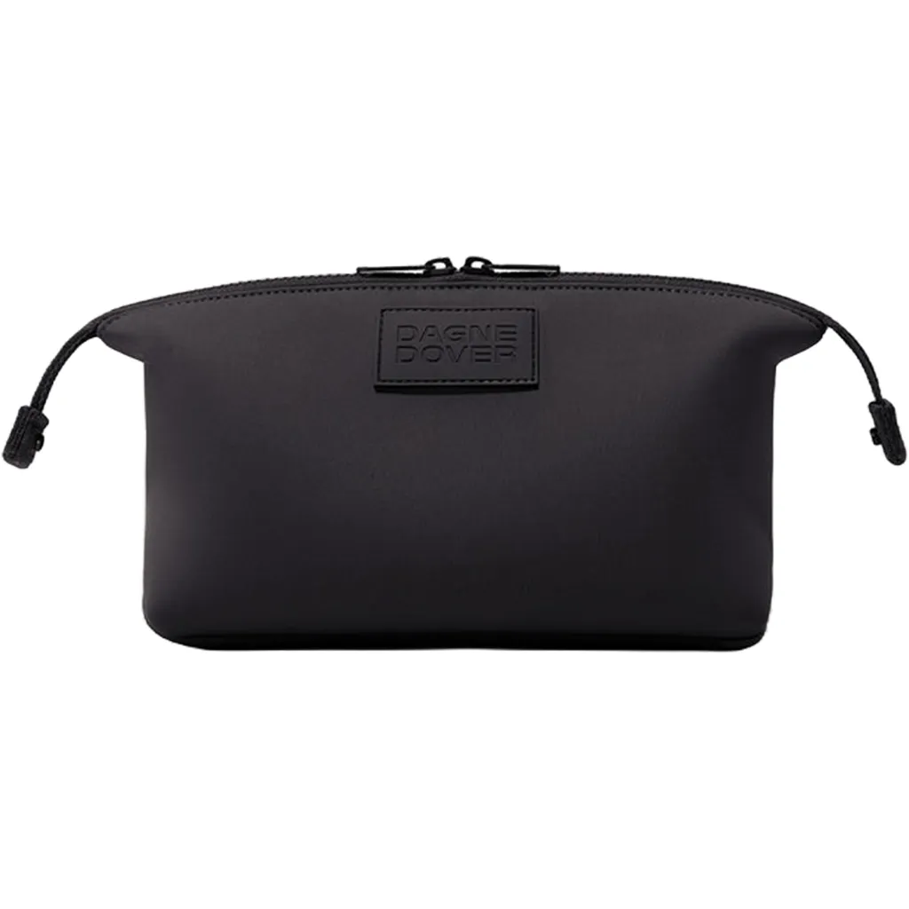 Dagne Dover Onyx Hunter Toiletry Bag - Large sold by Merchology product image thumbnail 4
