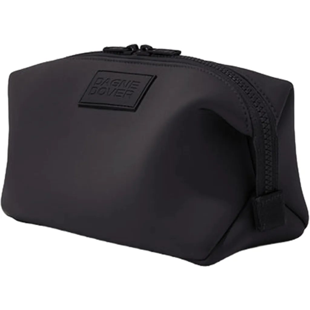 Dagne Dover Onyx Hunter Toiletry Bag - Large sold by Merchology product image thumbnail 2