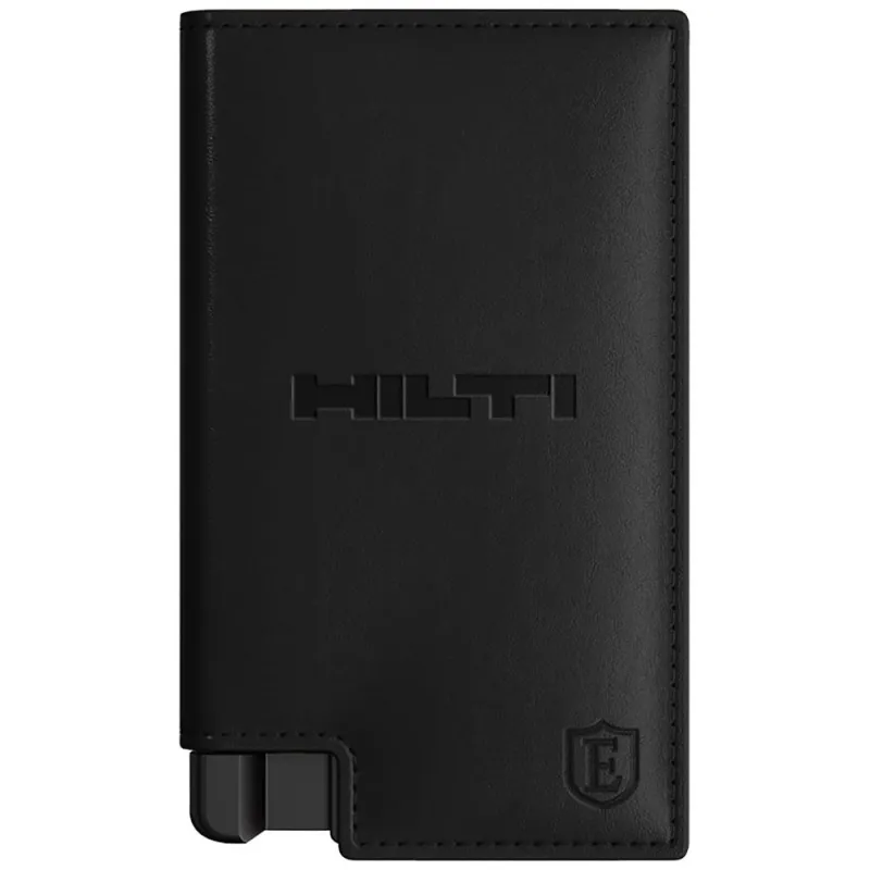 Ekster Black Wallet Pro made by Ekster