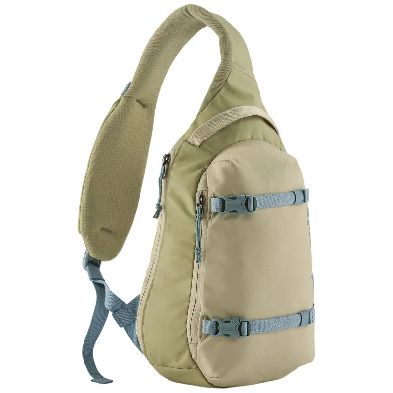 Patagonia Weathered Stone Atom Sling 8L made by Patagonia