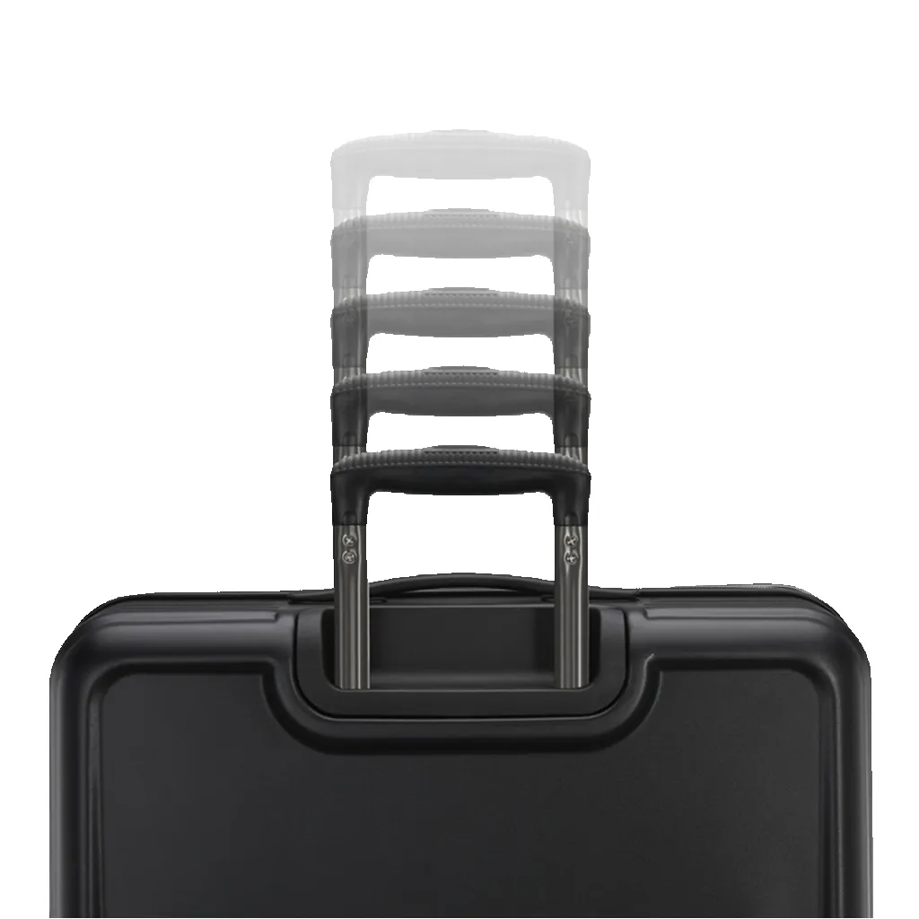 American Tourister Black My AT Carry-On sold by Merchology product image thumbnail 5